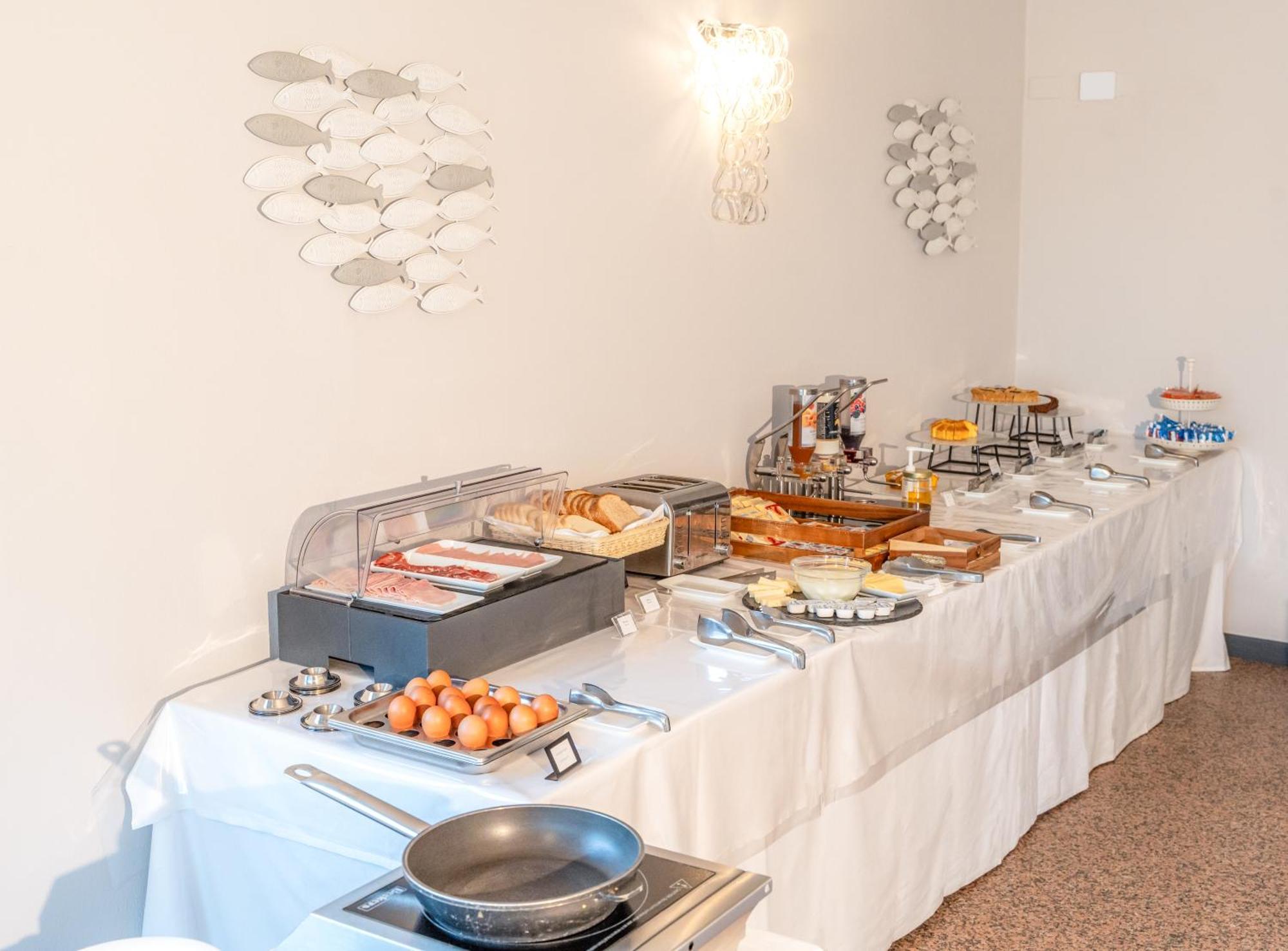 Albergo Ristorante Silvio Bellagio Esterno foto