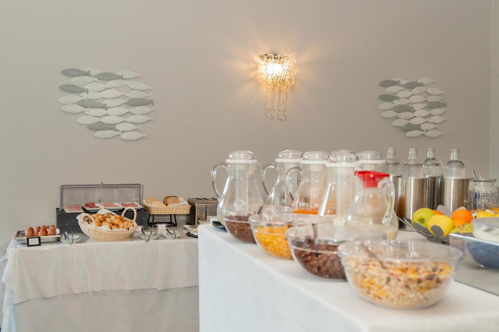 Albergo Ristorante Silvio Bellagio Esterno foto
